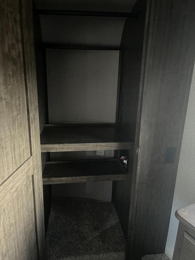 Used 2021 Grand Design Solitude 310GK-R