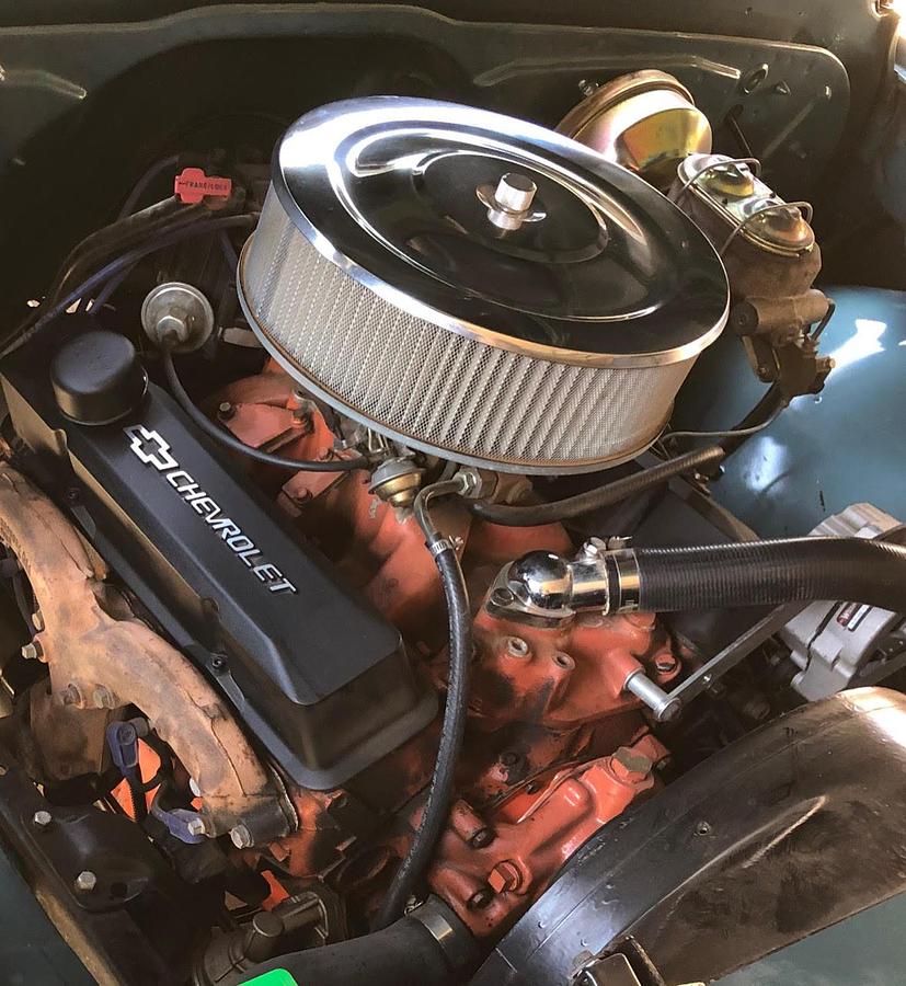 Used 1969 Chevrolet C10 Pickup