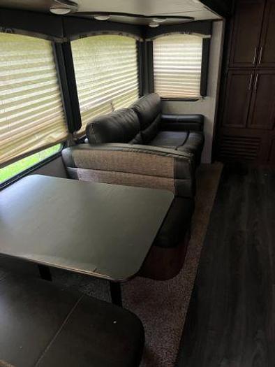 Used 2018 Keystone Cougar