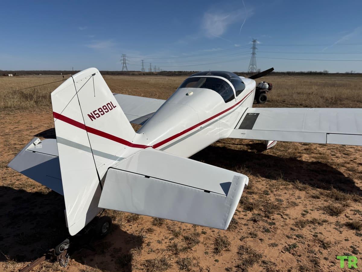 Used 2003 Vans RV-6