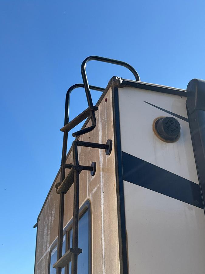 Used 2023 East to West Alta 2350KRK