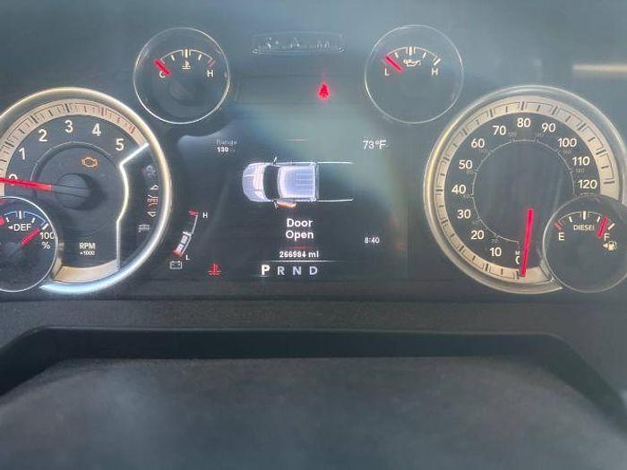 Used 2014 Ram 5500 SLT