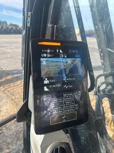 Used 2022 CATERPILLAR 330 Excavator