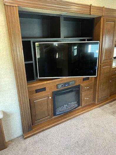 Used 2015 Heartland Big Country 3650RL