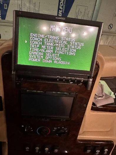 Used 2007 Monaco Signature Noble III