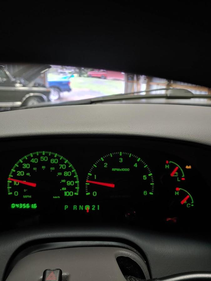 Used 2019 Kenworth T880 with 2013 Doonan Specialized Drop Deck Trailer