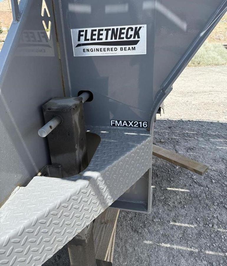 Used 2023 Diamond C 45 Ft