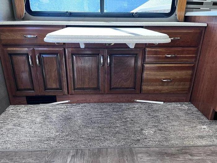 Used 2018 Holiday Rambler Navigator 38F