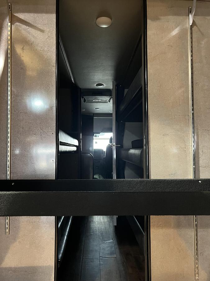 Used 2015 Mercedes Benz Sprinter