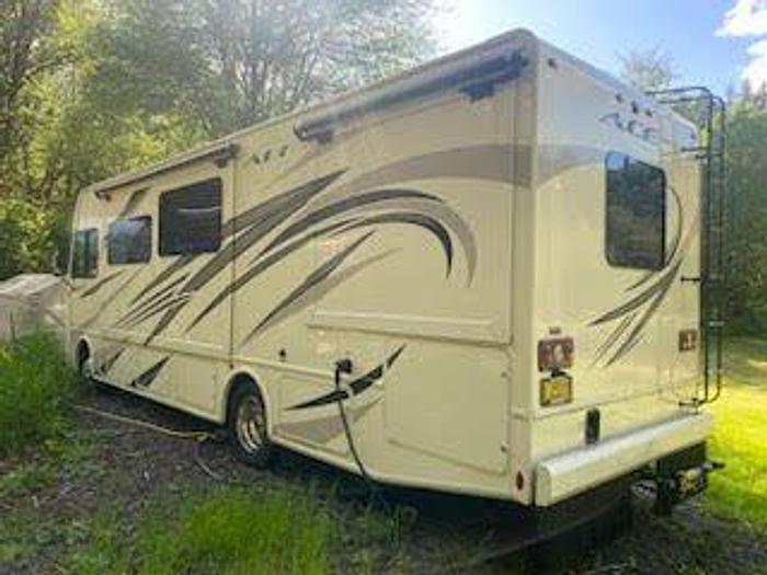 Used 2018 Thor Motor Coach A.C.E. 30.3