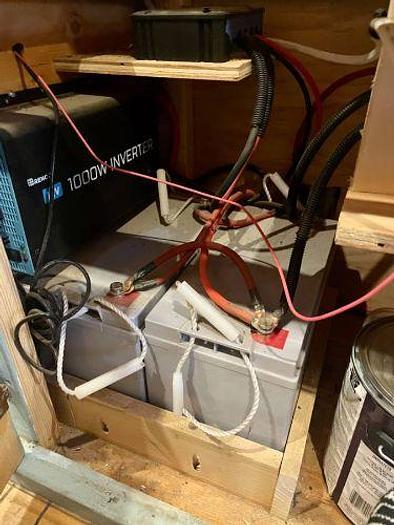 Used 2013 Mercedes-Benz Sprinter 2500 Custom Build