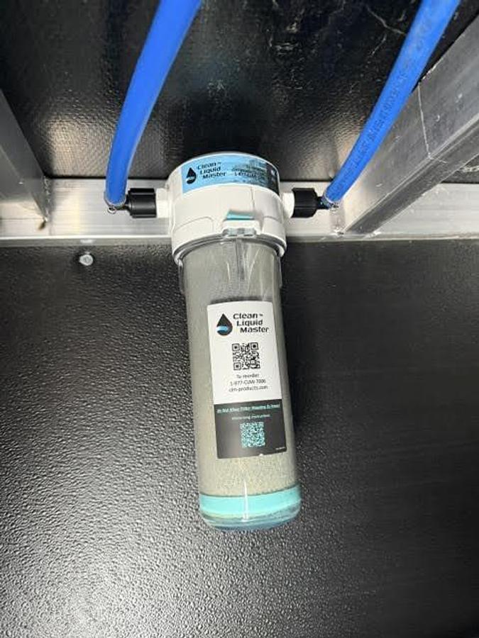 Used 2025 Keystone Montana 3915TB