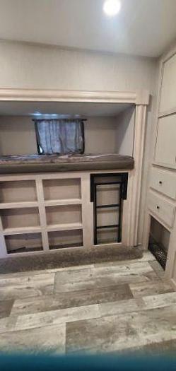 Used 2022 Forest River Sierra