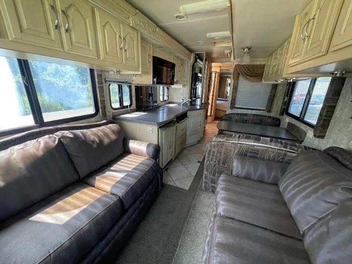 Used 2007 Coachmen Sportscoach Legend 40QS