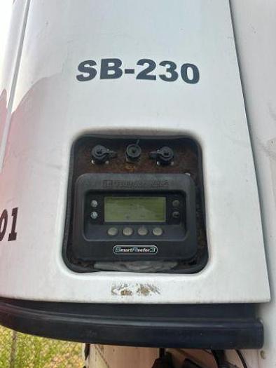 Used 2017 INTERNATIONAL PROSTAR