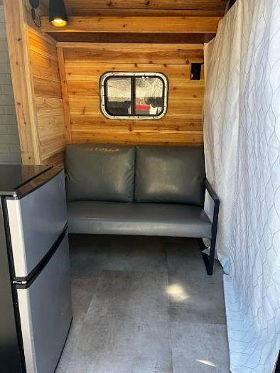 Used 2014 Dodge RAM Promaster 3500