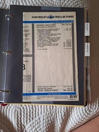 Used 2004 Chevrolet Corvette