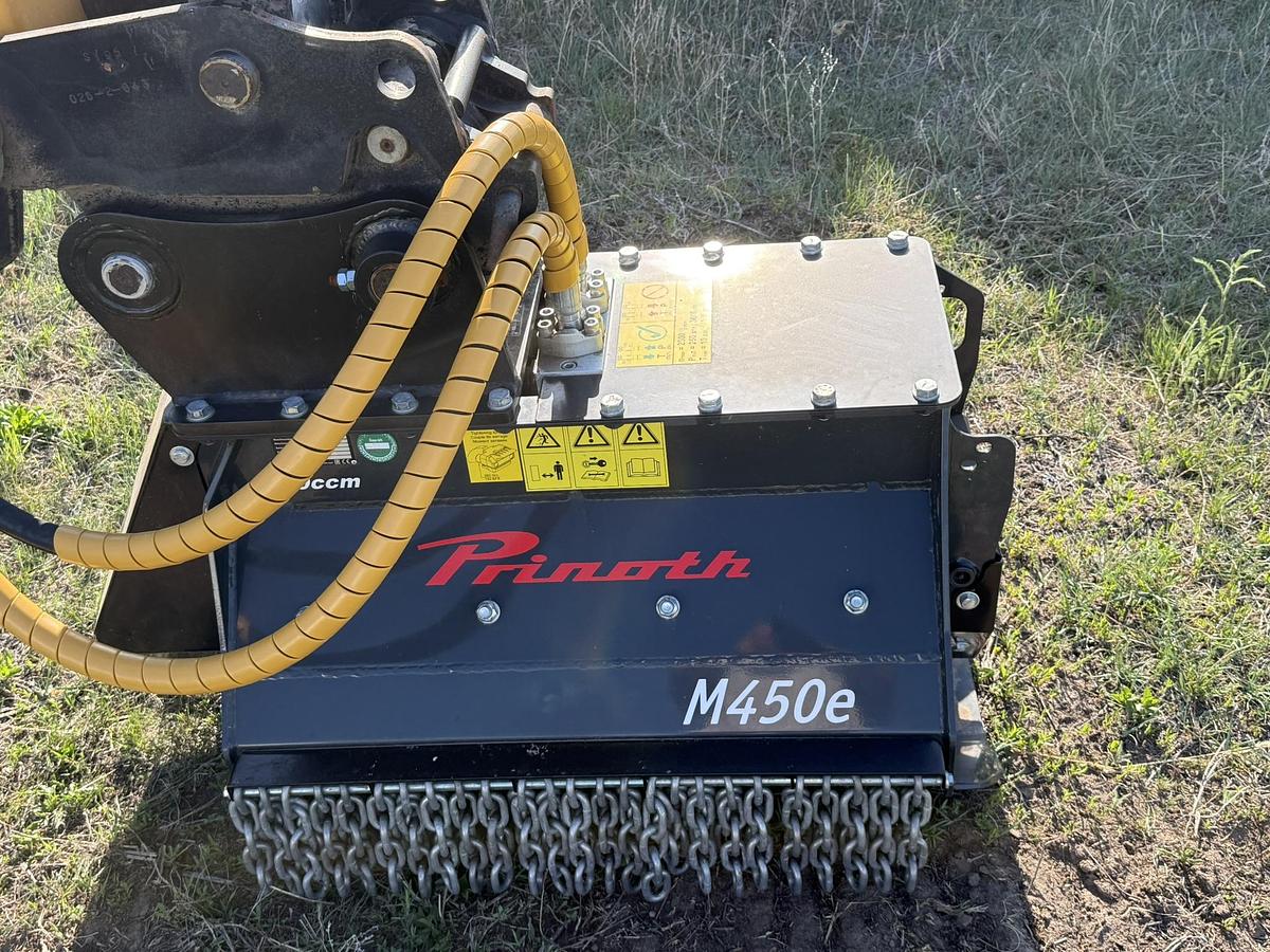 Used 2021 Sany SY95C Excavator