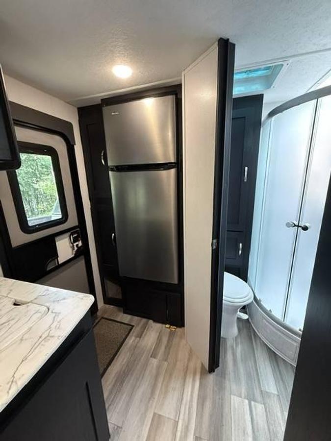Used 2022 Coachmen Freedom Express Ultra Lite 192RBS Travel Trailer