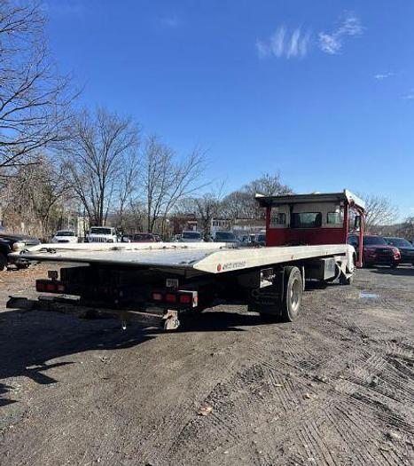 Used 2017 KENWORTH T370