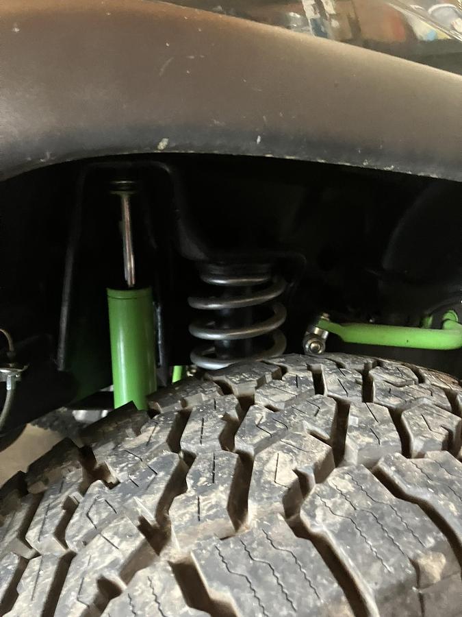 Used 2004 Jeep Wrangler 4X4