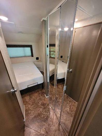 Used 1994 Thor Motor Coach Residency