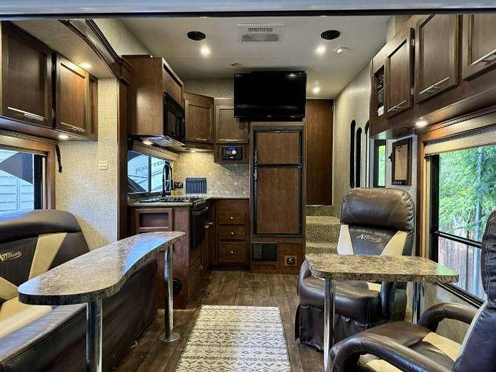 Used 2015 Eclipse Attitude 28SAG