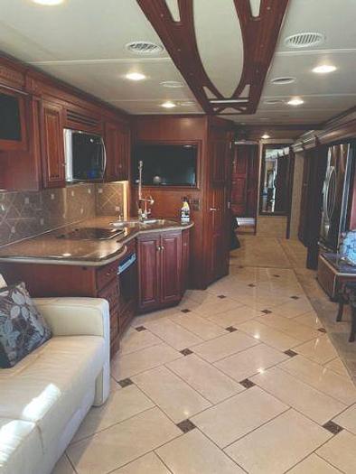Used 2012 Winnebago TOUR 42QD
