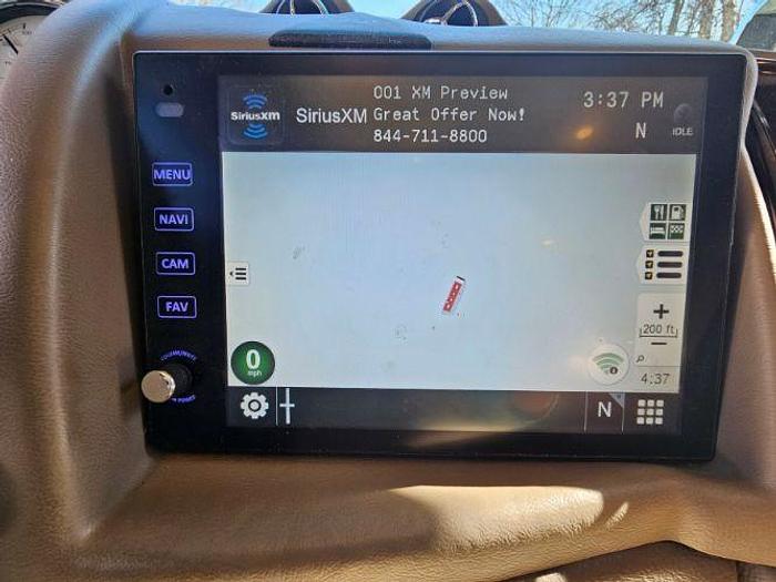 Used 2018 Thor Tuscany 40DX