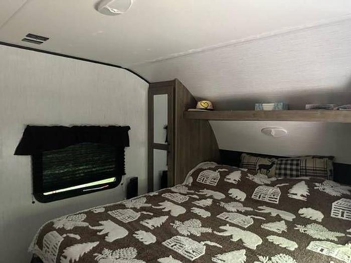 Used 2022 Heartland Pioneer BH250