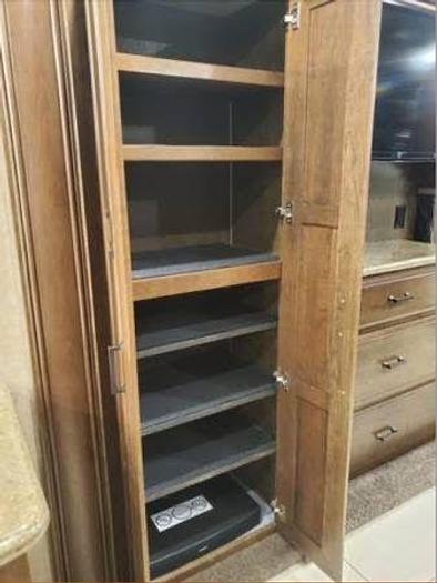 Used 2014 Entegra Aspire 44B