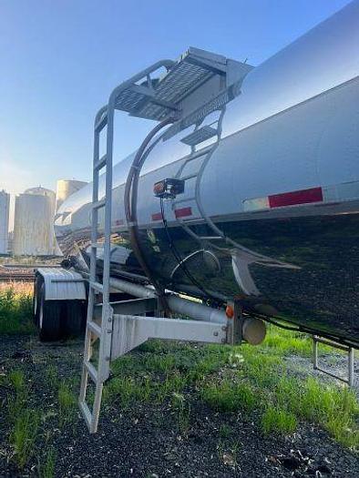 Used 2008 Polar Tanker