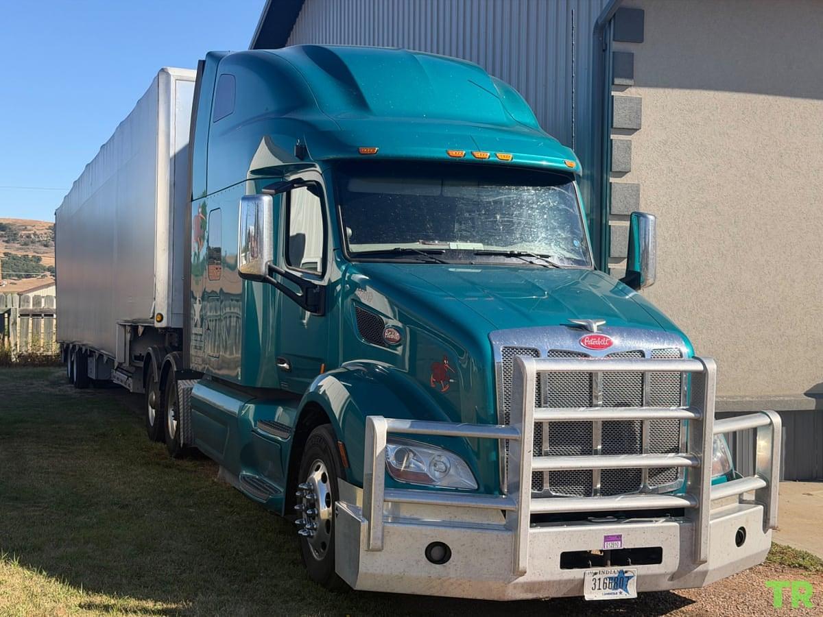Used 2018 Conestoga Reitnouer