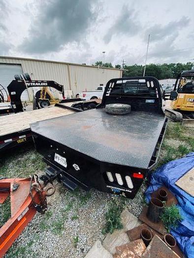 Used 2020 Ford Super Duty F-350 DRW XL
