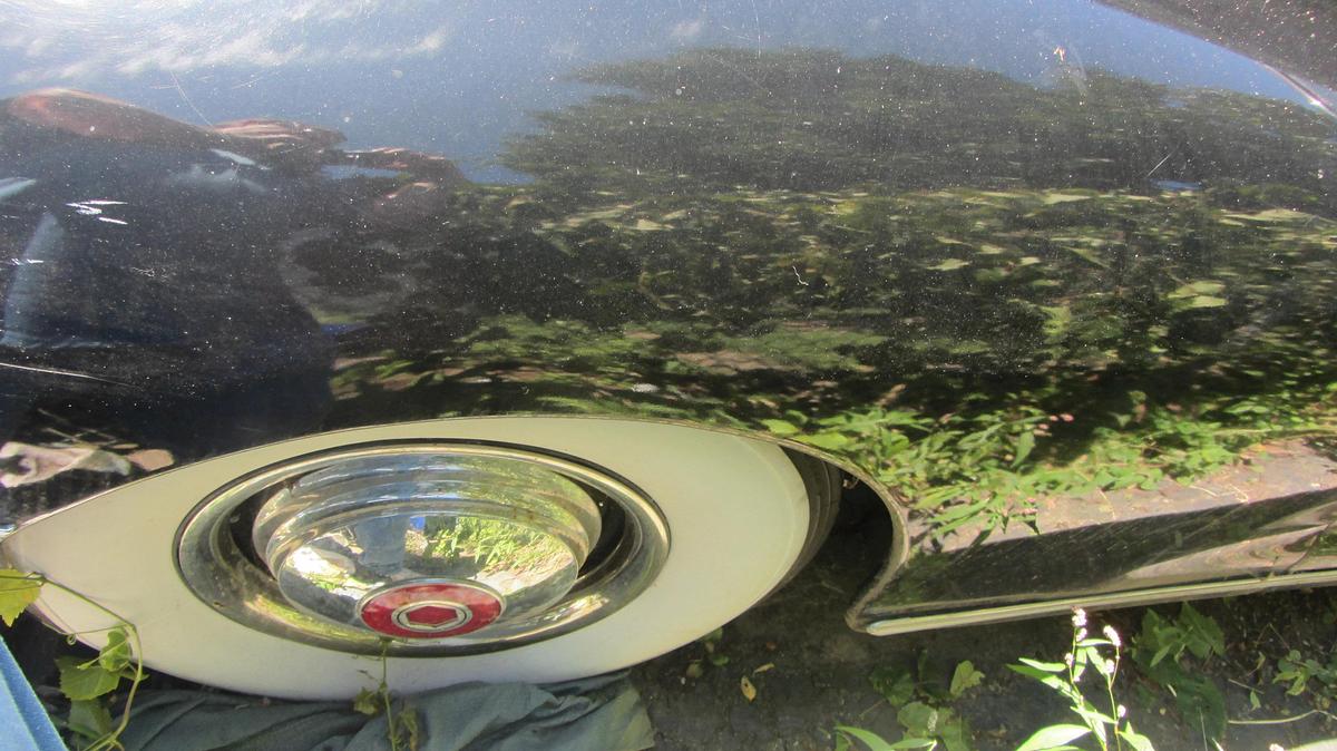 Used 1946 Packard Clipper Series