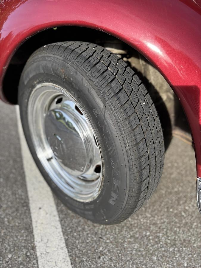 Used 1971 Volkswagon Beetle