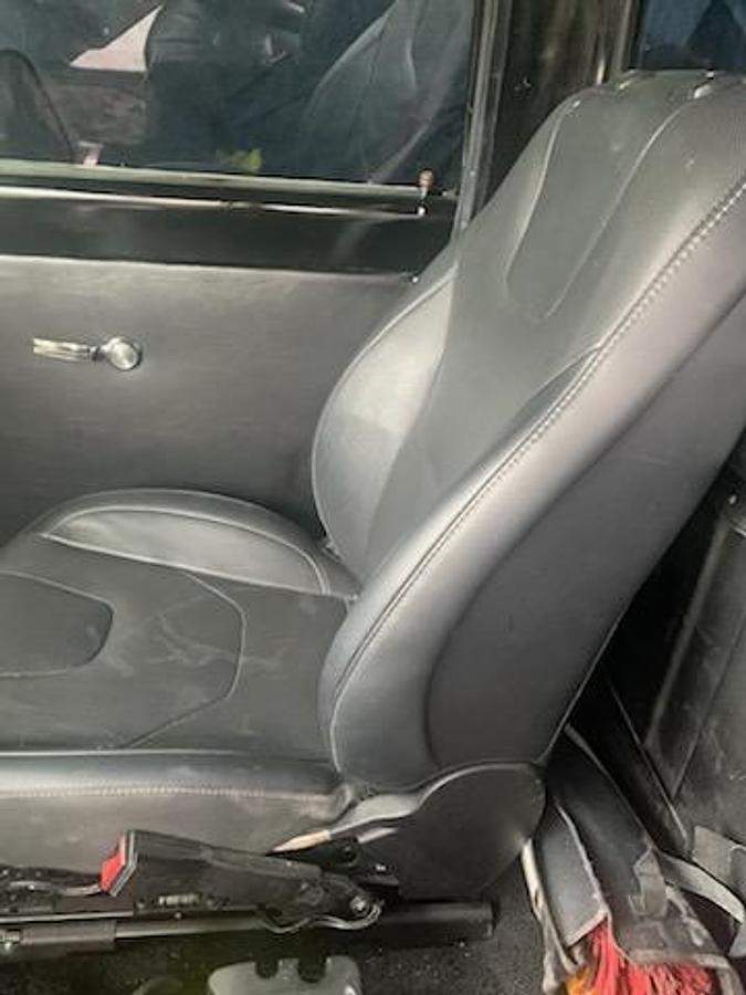 Used 1967 Chevrolet Short Bed Pick-Up Truck