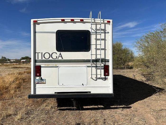 Used 2004 Fleetwood Tioga 26Q