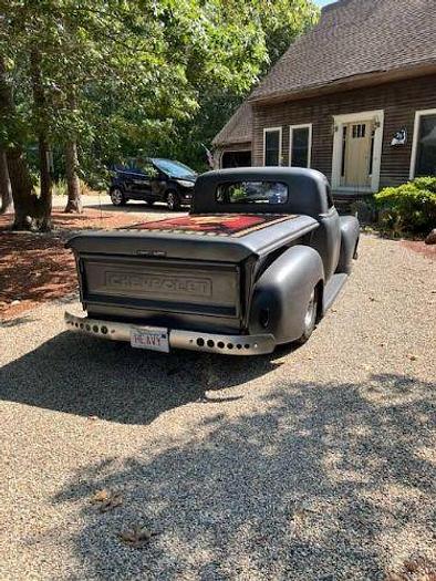 Used 1952 Chevrolet 3100