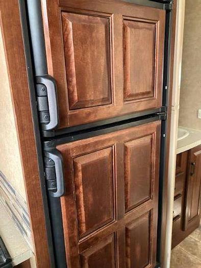 Used 2014 Forest River Sunseeker