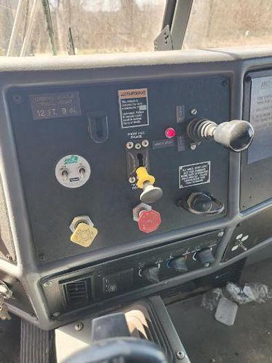 Used 1997 SIMON Duplex