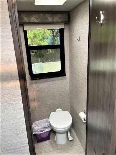 Used 2022 Jayco Precept 31UL