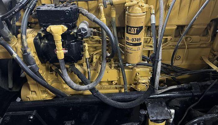 Used 1984 Peterbilt 359EXHD