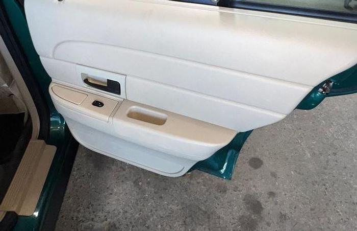 Used 2008 Ford Crown Victoria Police Interceptor