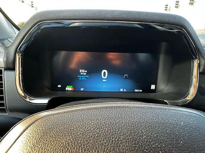 Used 2023 Ford F-150 Lightning XLT Extended Range