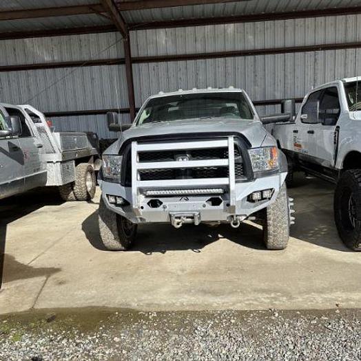 Used 2018 Dodge RAM 5500 Tradesman