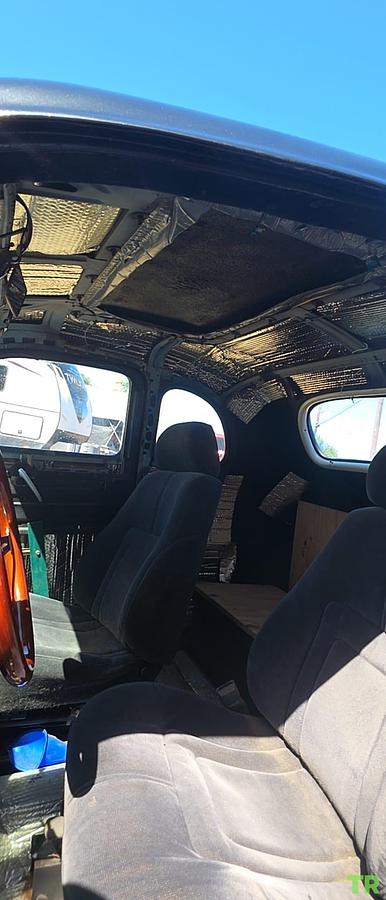 Used 1936 Dodge Coupe Street Rod