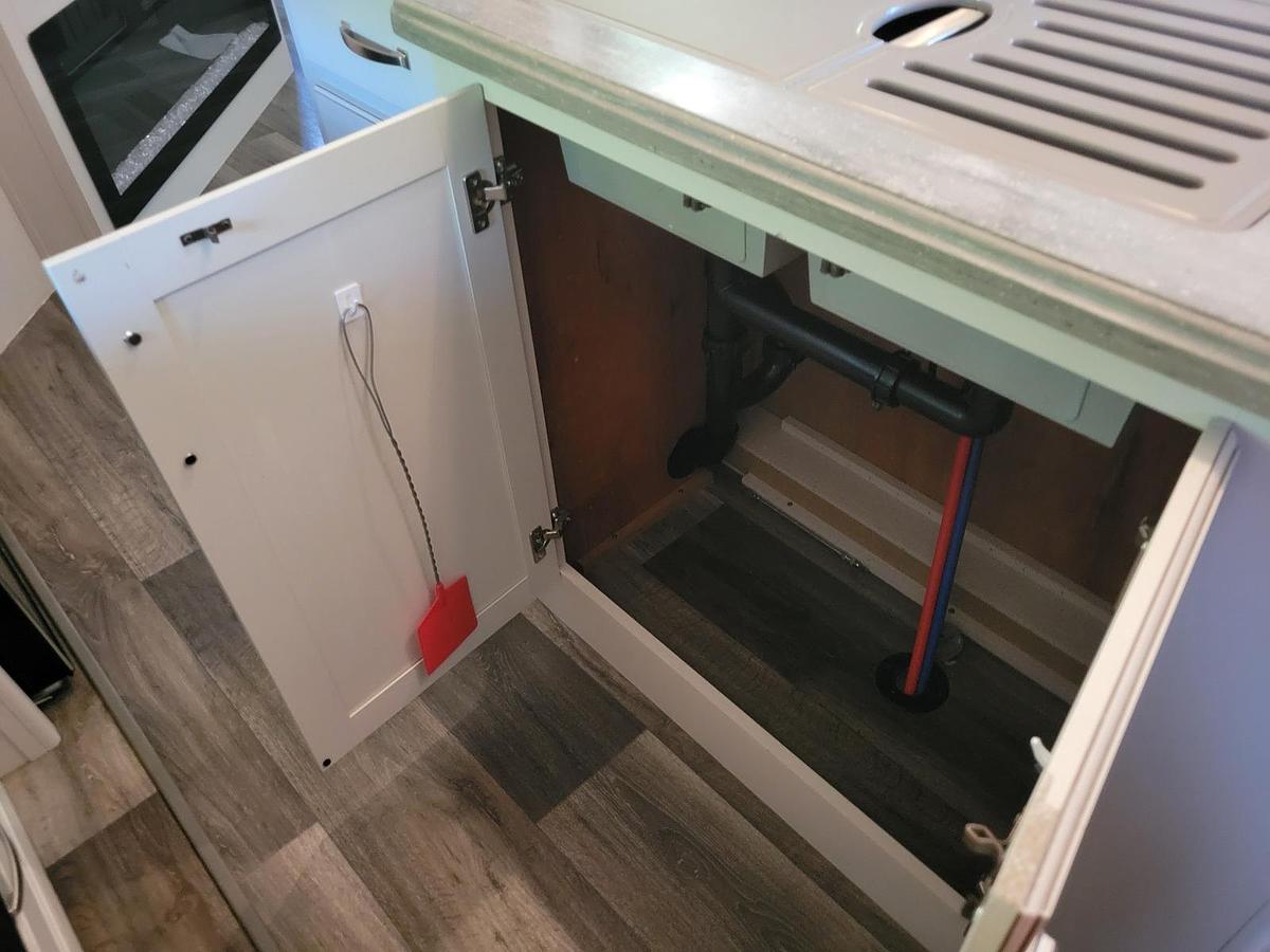 Used 2022 Keystone Cougar 364BHL