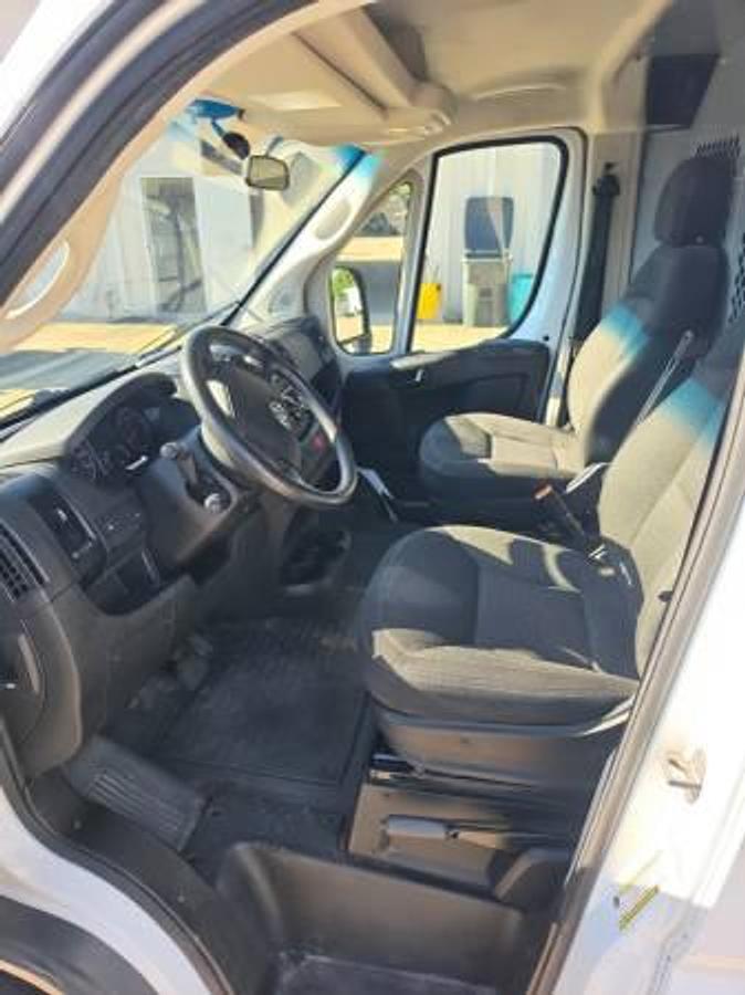 Used 2018 Ram Promaster 1500