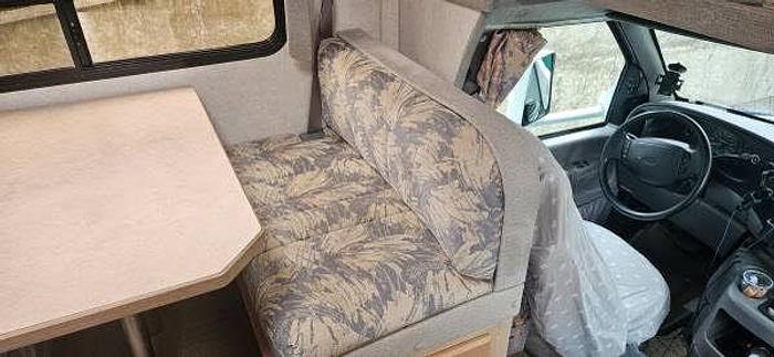 Used 2001 Bigfoot 24D